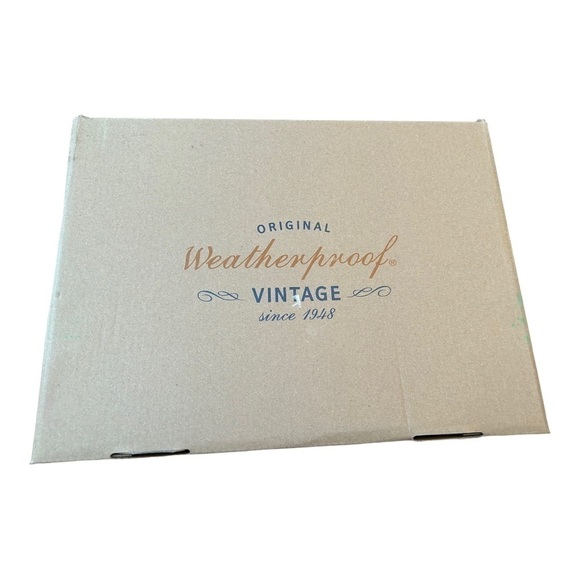 Weatherproof Vintage Larry boots in gray - Picture 13 of 14